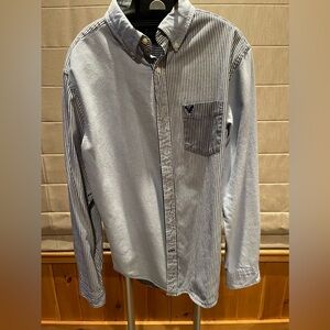 Men’s American Eagle dress shirt